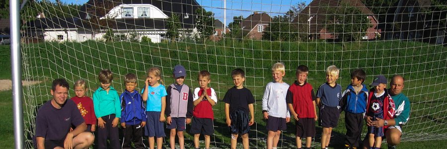 Ramstedt Minikicker 05